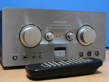 Kenwood KAF-7002 Vintage