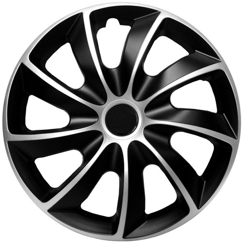 Set wheel trims hub - set,