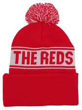 Forest Supporters - The Reds