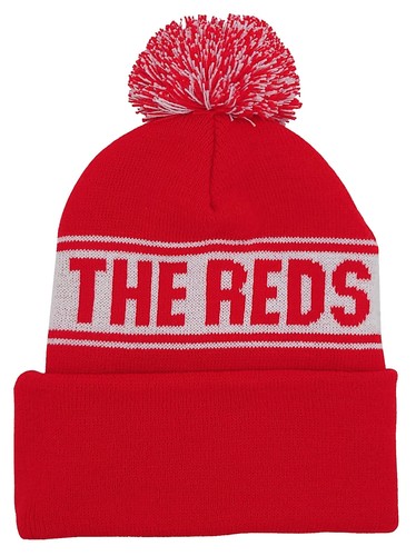 Forest supporters the - -, reds