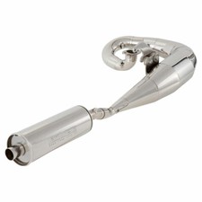 RACING PERFORMANCE 125LI TANK