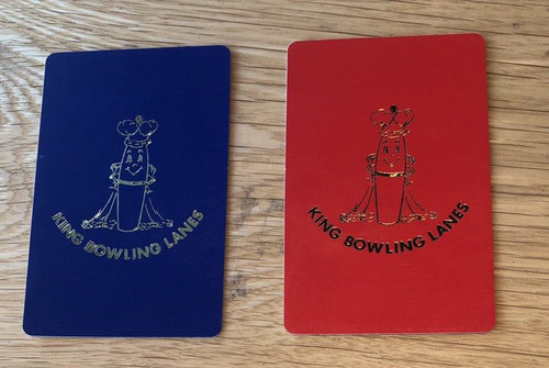 Kings bowling lanes - kings, manchester
