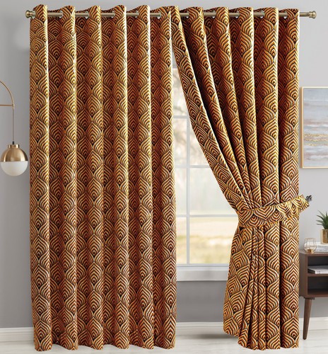 Thermal blackout curtains - thermal,