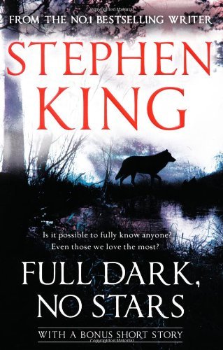 Full dark stars - no,