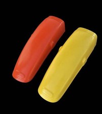 1972 1973 Suzuki TM 250, 71/72