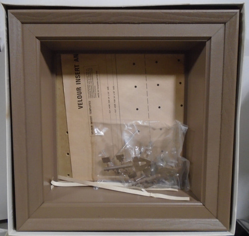 Cox 7765 micro museum - micro, display