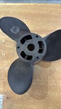 PIRANHA PROPELLER 10 1/8"X 15
