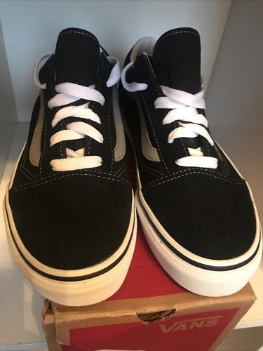 Genuine vans old - genuine,