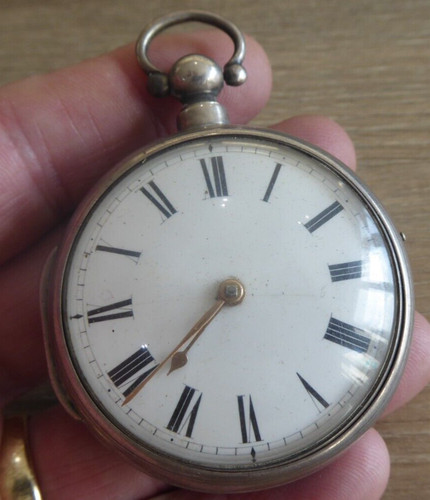 Whissonsett maker hoy silver - whissonsett,