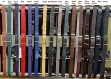 Womens Ladies 20mm Skinny