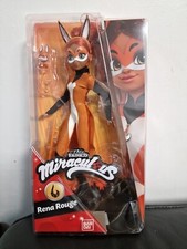 Miraculous  26cm Rena Rouge