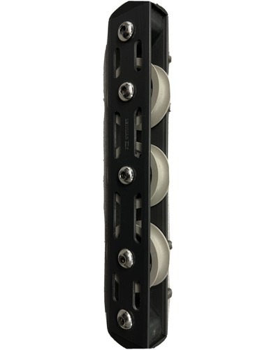 Lewmar 60mm oem bushed deck - 60mm,