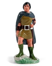 Vintage Royal Doulton, ARAGORN