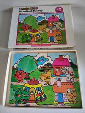 Vintage Roger Hargreaves