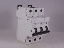 MEM MCB 16 Amp Triple Pole 3