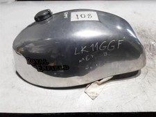 FUEL TANK ROYAL ENFIELD BULLET ELECTRA EFI ROYAL ENFIELD 499 11216102