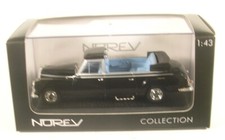 Mercedes-Benz 300d Landaulet