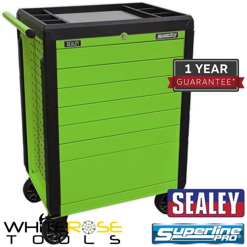 Sealey rollcab drawer - sealey, 7