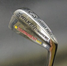 Swilken standrews tournament - standrews,