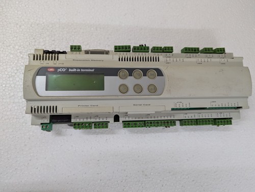 Carel pco2000bl0 plc - carel,