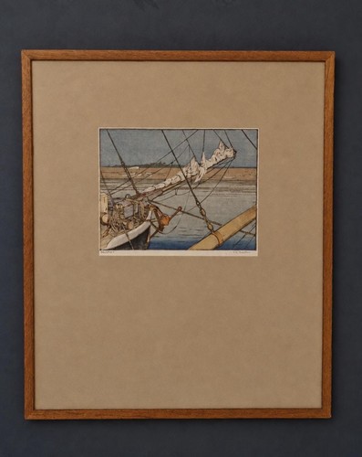 Sylvan boxsius - sylvan, g.