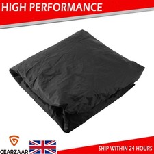 Towing Cover Caravan