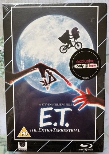 The extra terrestrial - the,