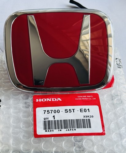Honda 75700 s5t e01 civic - 75700-s5t-e01,