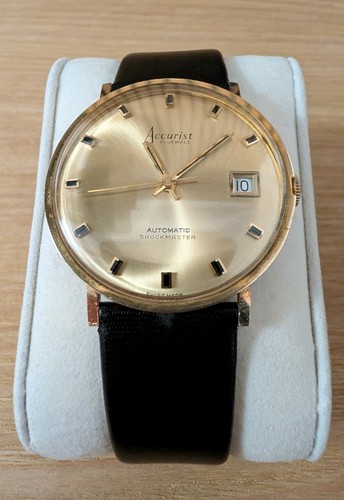 9ct gold swiss - gold,