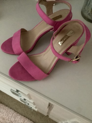 Primark sandals pink size - primark,