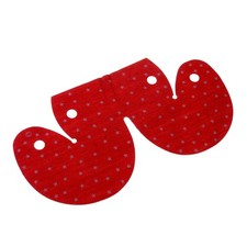 1x Lego Fabric Curtain Dark