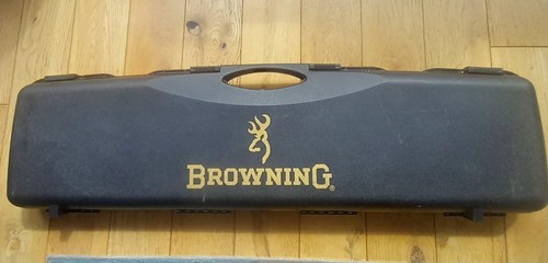 Browning hard shell abs - shell,