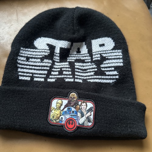 Bin star wars - bin, beanie
