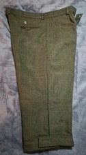 Tweed Shooting Breeks