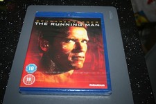 The Running Man (Blu-ray