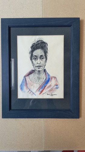 Original harry rosenthal - rosenthal, 1964
