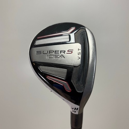 Adams idea super hybrid - super, s