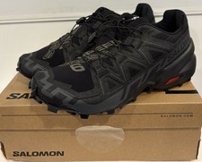 Salomon speedcross womens - speedcross, 6