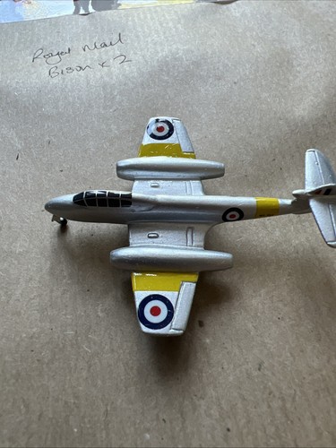 Skyline squadron model 400 - skyline,