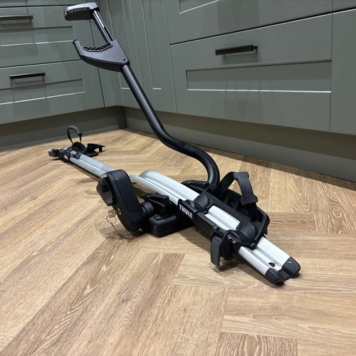 Thule proride 598 - thule, cycle