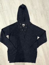 Women’s Vintage Fat Face Hoodie Size 12