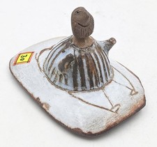 PETER CROTTY OXSHOTT & WREN