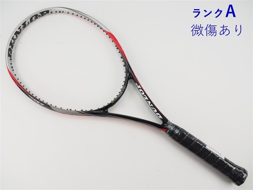 Used tennis racket dunlop - tennis,