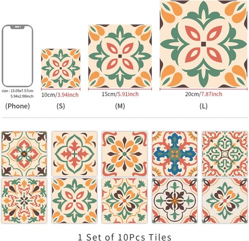 10pcs self adhesive peel - 10pcs, stick