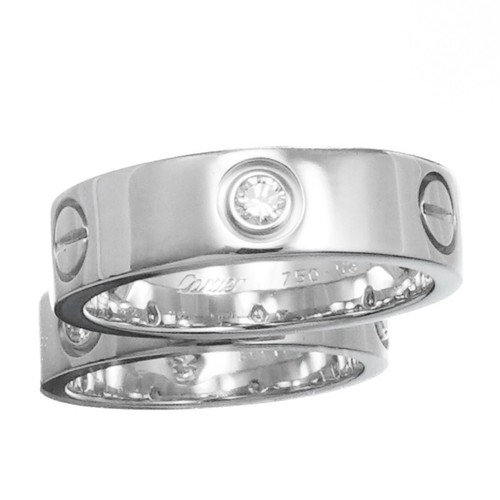 Cartier love ring size - love, 16