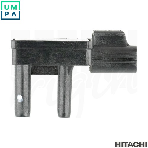 Sensor exhaust pressure - sensor,