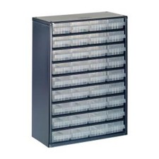 Raaco 900 Series Cabinet - 36