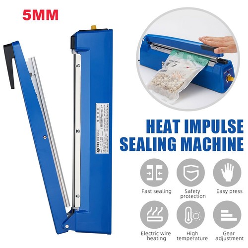 5mm food sealer packaging - 5mm,