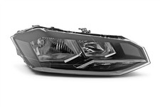 Volkswagen Polo Headlight