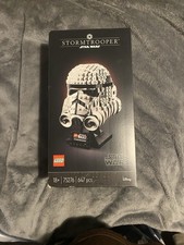 LEGO Star Wars Stormtrooper